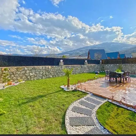 Sapanca Inci Villa *