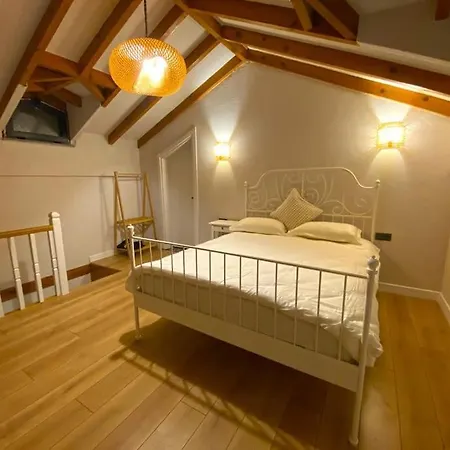 Villa Sapanca Inci *