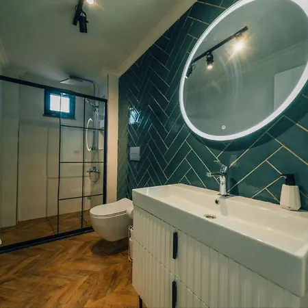 Sapanca Inci Villa *