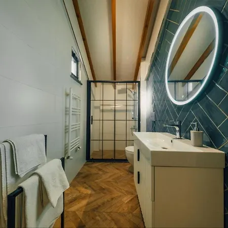 Villa Sapanca Inci *